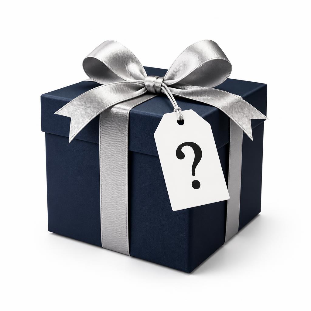Mystery Gift