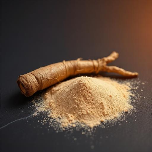 Panax Ginseng Extract