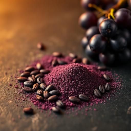 Grape Seed Extract